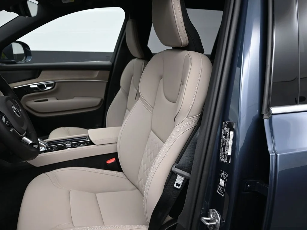 New 2026 Denim Blue Volvo Plus image 10