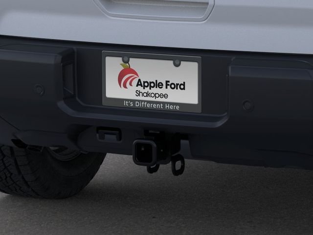 New 2026 White Ford Big Bend image 23