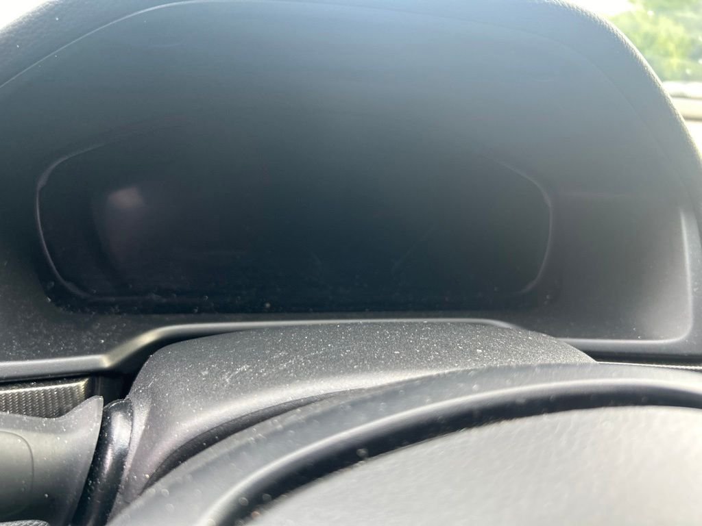 Used 2022 Gray Honda Sport image 13
