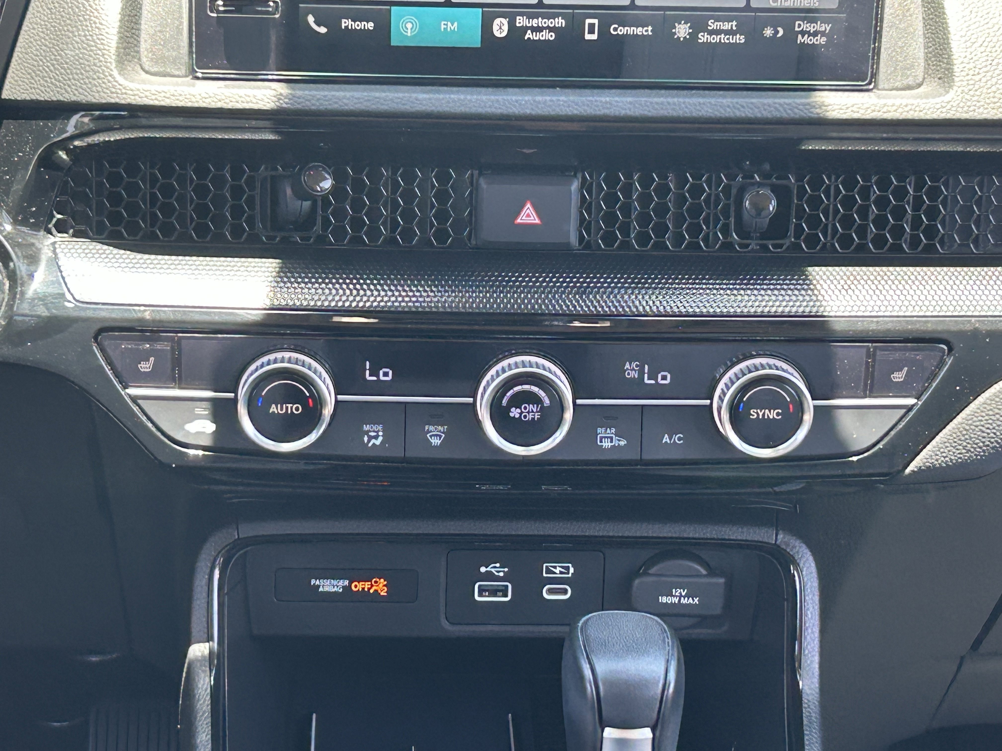 2024 Honda CR-V EX-L - Photo 21