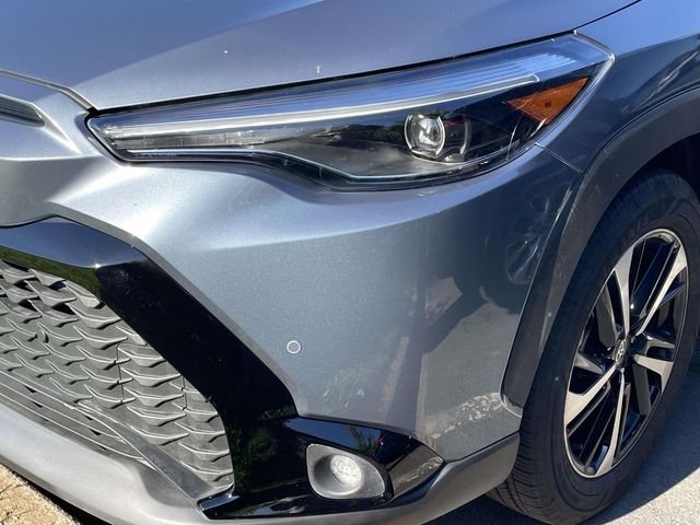 Certified Used 2024  Toyota Hybrid XSE image 6