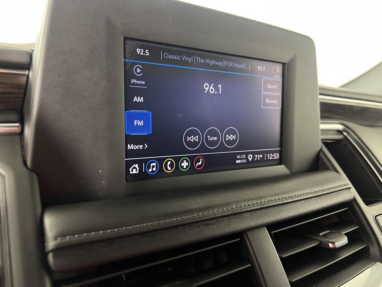 Used 2023 Black Chevrolet LS image 14