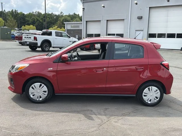Used 2024  Mitsubishi ES image 10