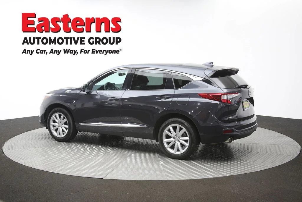 Used 2020 Gray Acura Base image 63