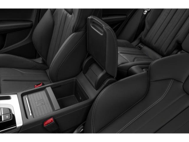 Used 2022 White Audi  image 14