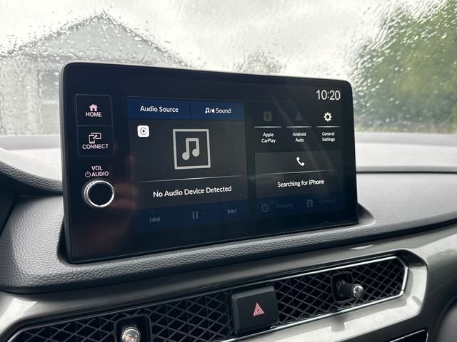 New 2026 Urban Gray Pearl Acura Base image 16