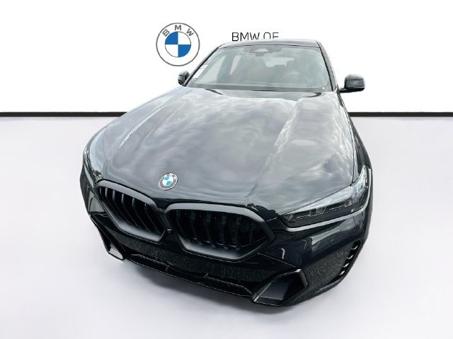 New 2027 Black BMW xDrive40i image 2