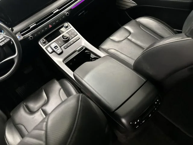 2024 Hyundai Palisade Calligraphy - Photo 25