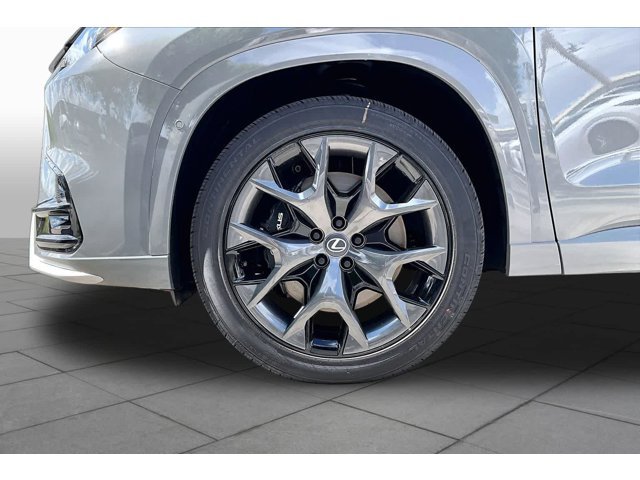 New 2026 Incognito Lexus F SPORT PERFORMANCE PREMIUM AWD image 27