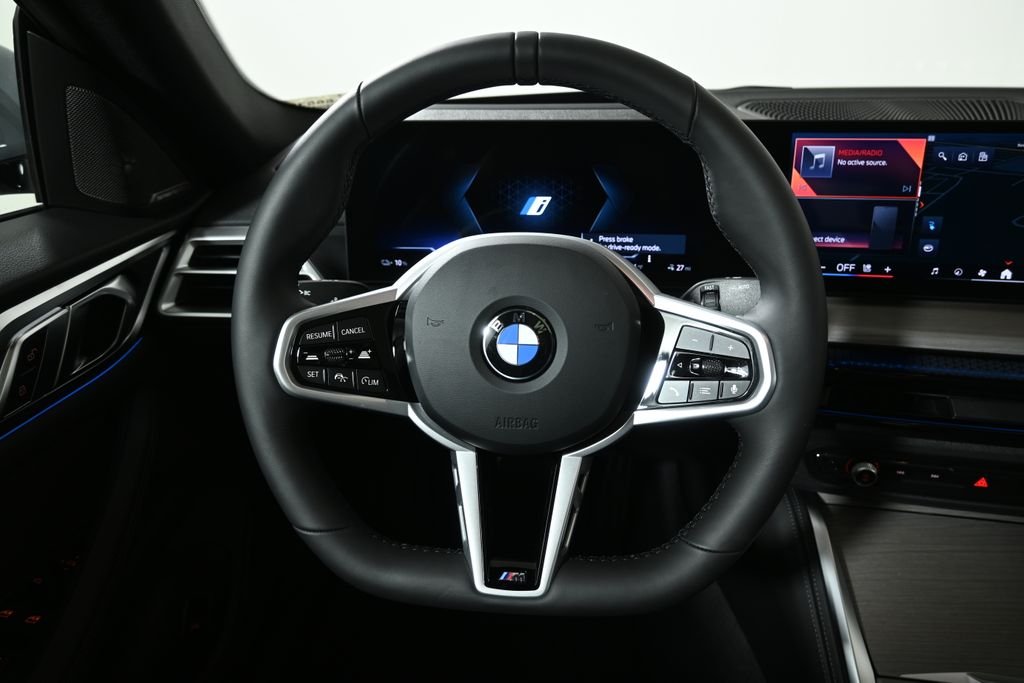 Used 2026 Gray BMW xDrive40 image 18