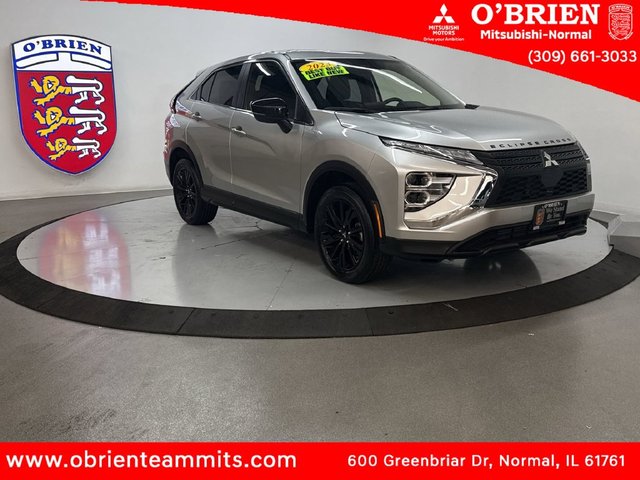 2023 Mitsubishi Eclipse Cross LE