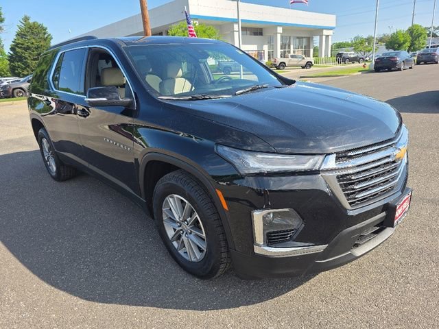 2023 Chevrolet Traverse 1LT - Photo 9