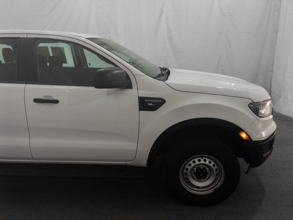 2022 Ford Ranger XL - Photo 7