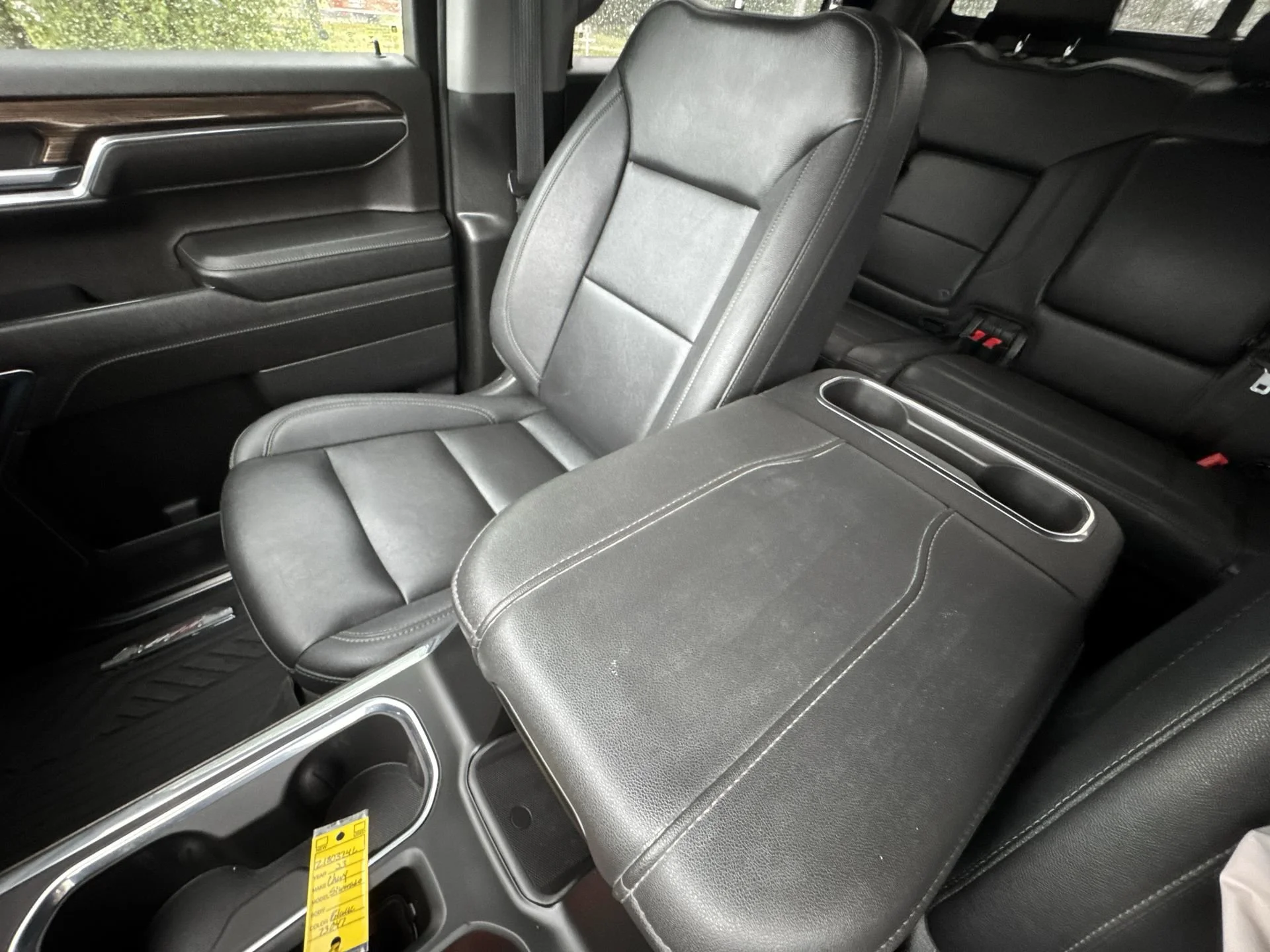 2023 Chevrolet Silverado 1500 RST - Photo 20