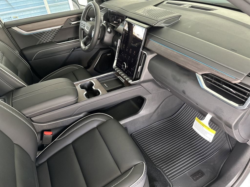 2026 GMC Acadia Denali - Photo 43