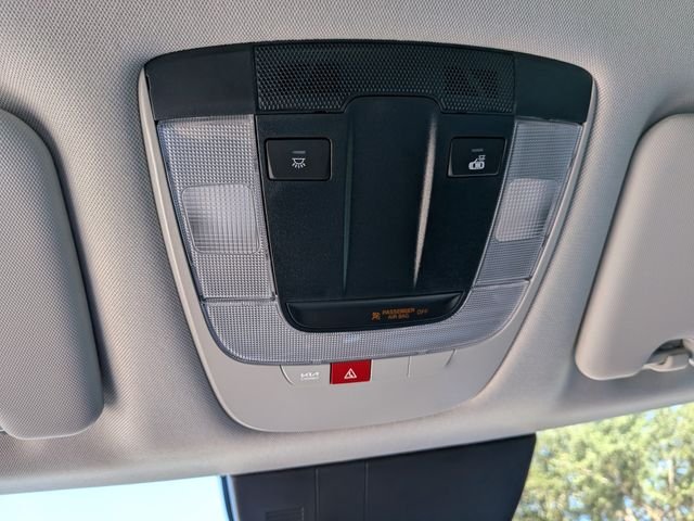 New 2026 Ebony Black Kia EX image 21
