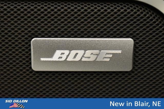 New 2026 Summit White Chevrolet LTZ image 7