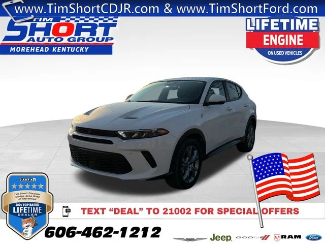 2024 Dodge Hornet
