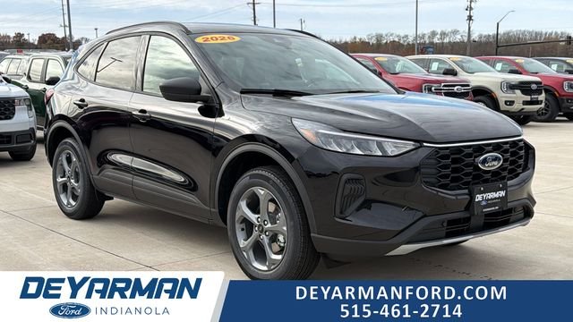 2026 Ford Escape ST-Line AWD's photo