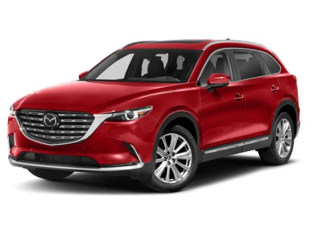 2023 Mazda CX-9 Signature AWD's photo