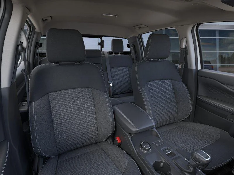 2025 Ford Ranger XLT - Photo 10