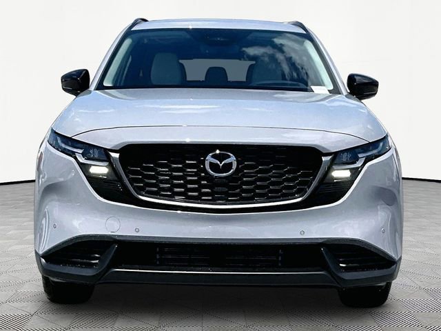 2026 Mazda CX-5 — photo 2