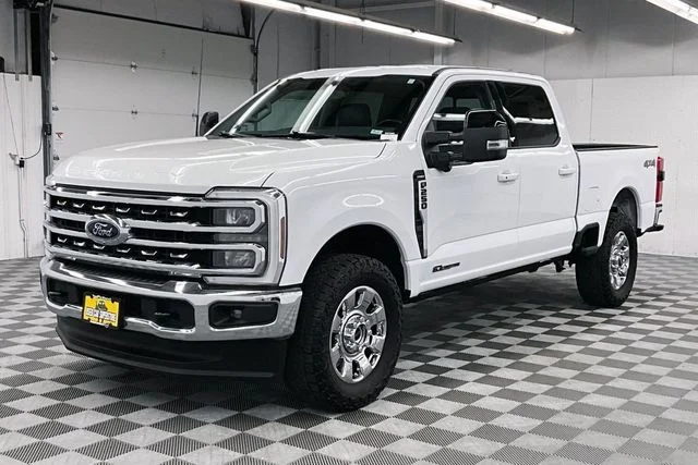 2024 Ford F-250 Super Duty Lariat - Photo 11