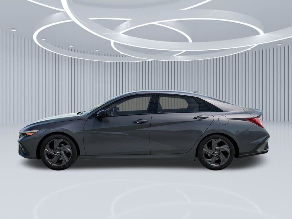 New 2026 Gray Hyundai SEL Sport image 22