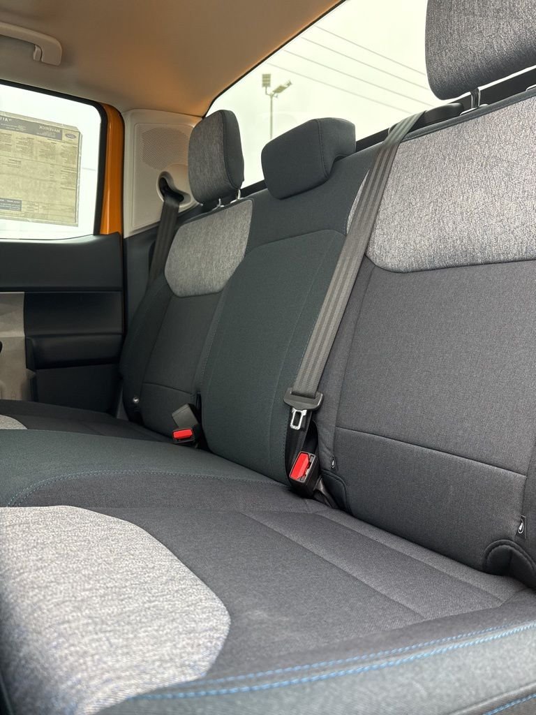 2026 Ford Maverick XLT - Photo 29