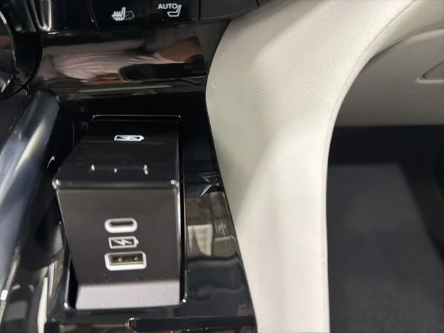 2026 Acura MDX Technology Package - Photo 38