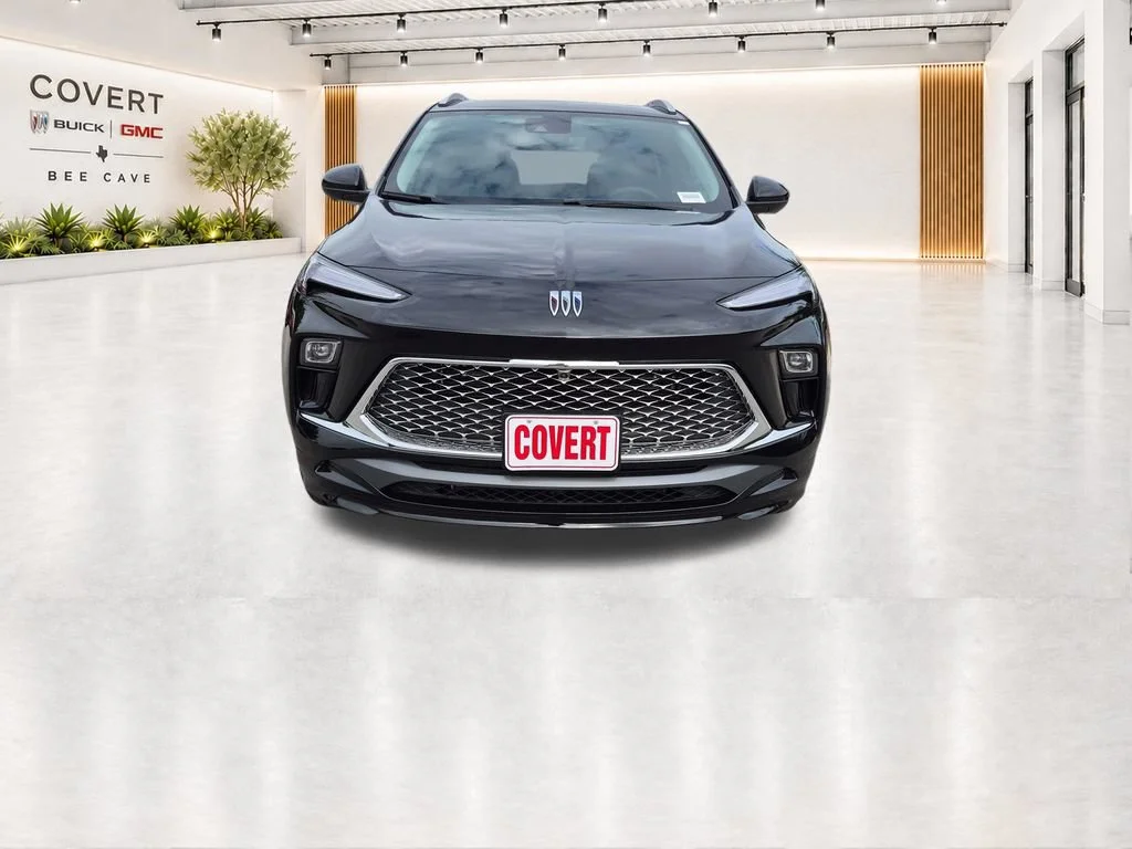 2026 Buick Encore GX Avenir - Photo 3