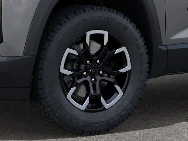 2026 Chevrolet Equinox ACTIV - Photo 9