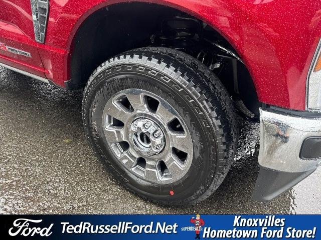 2026 Ford F-250 Super Duty Lariat - Photo 14