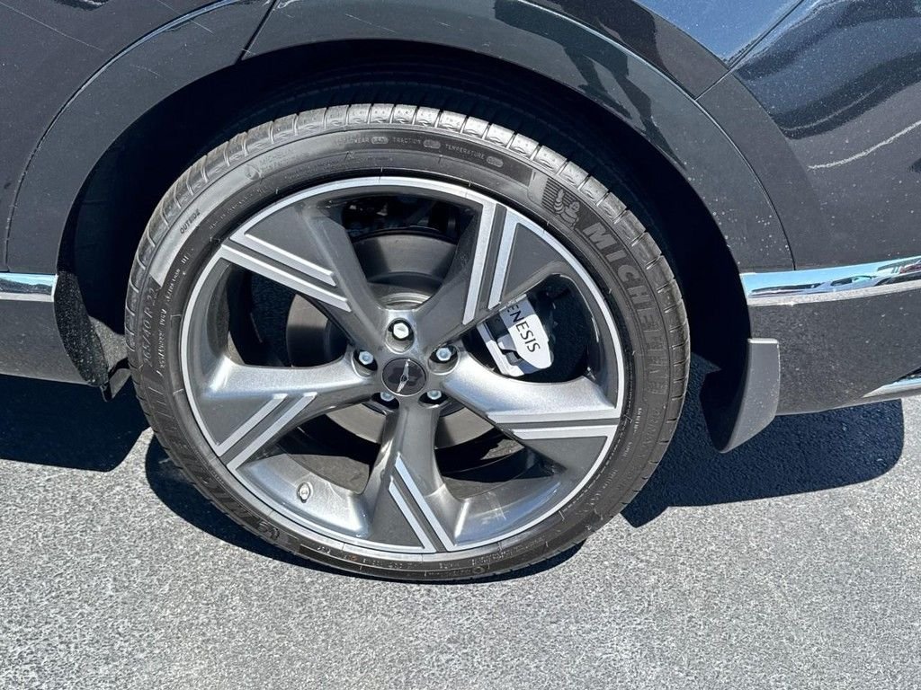 New 2026 Vik Black Genesis 2.5T Prestige image 6