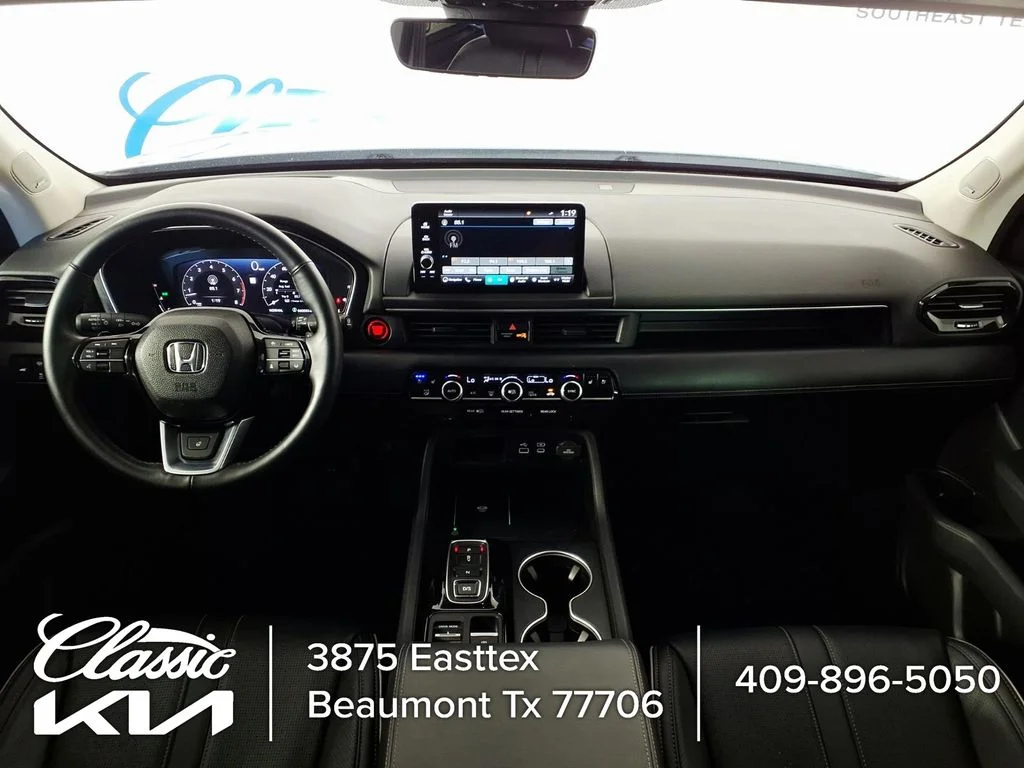 Used 2023 Blue Honda Elite image 13
