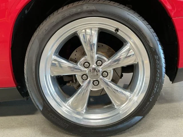Used 2013 Red Dodge R/T image 28