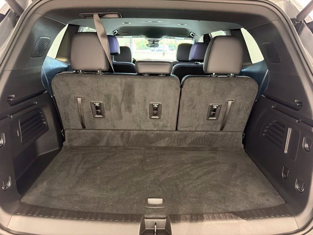 2026 GMC Acadia Elevation - Photo 7
