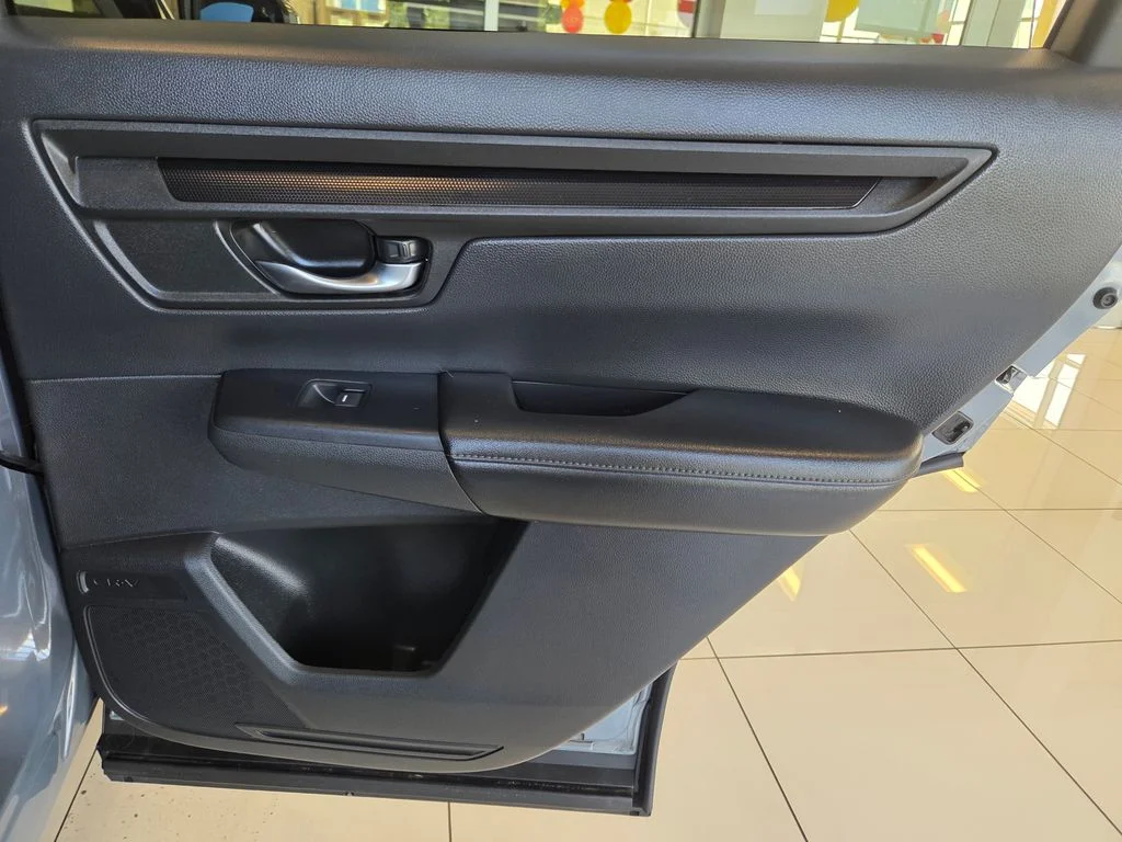 2024 Honda CR-V EX - Photo 23
