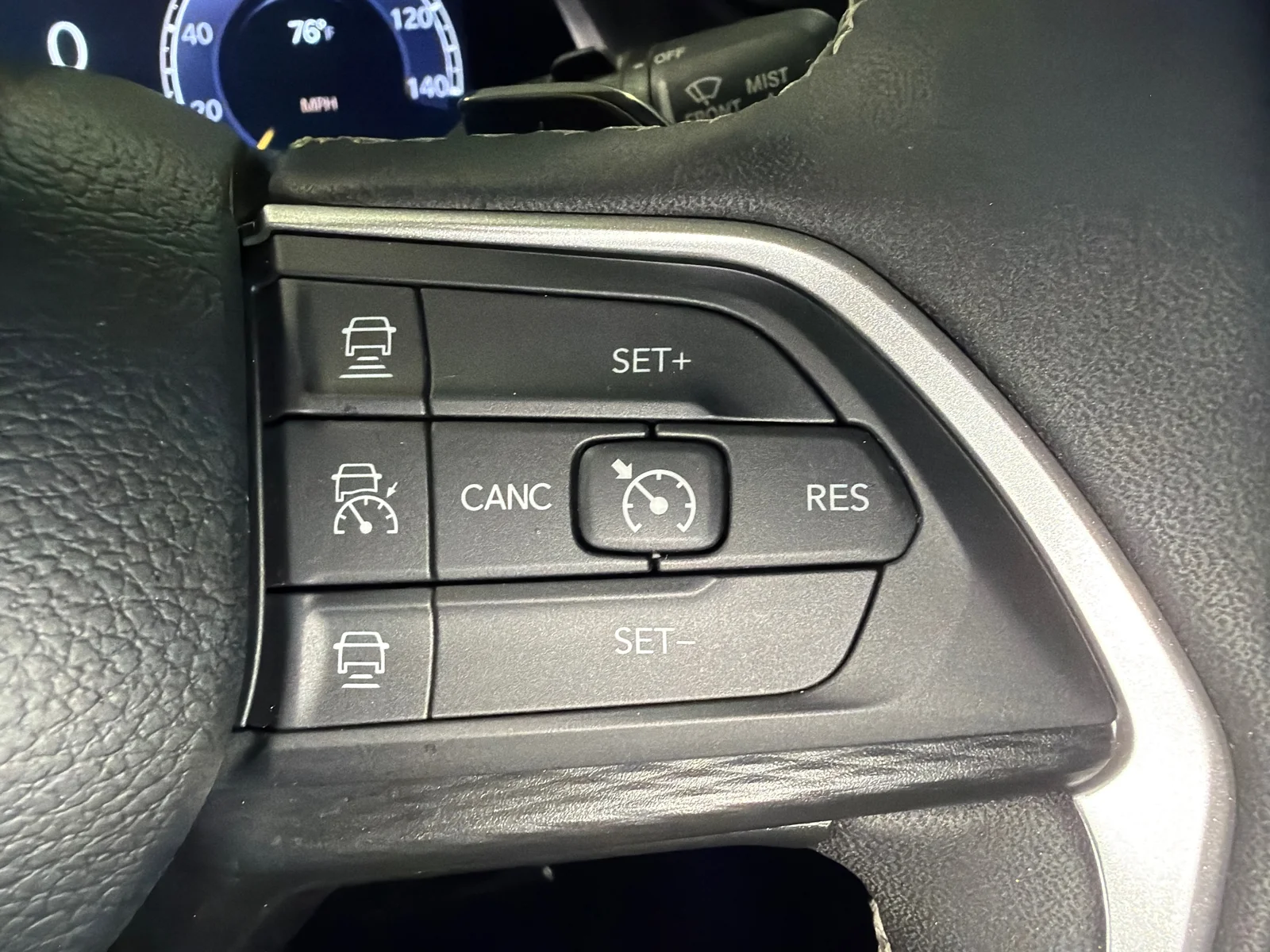 Certified Used 2025 Bright White Clearcoat Jeep Altitude image 28