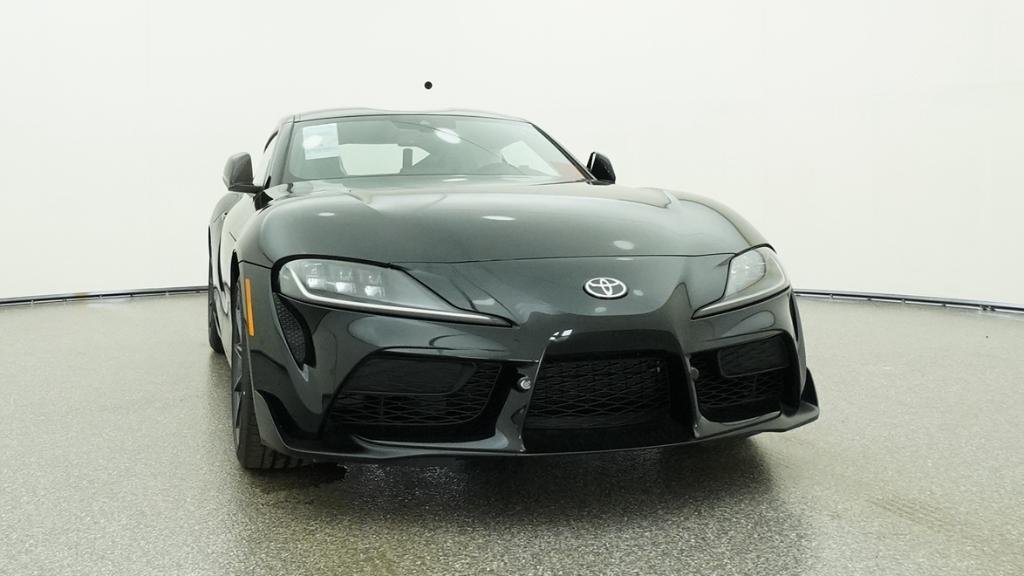 New 2026 Nocturnal Toyota 3.0 image 18