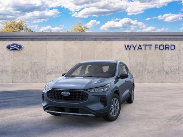 2026 Ford Escape Active - Photo 2