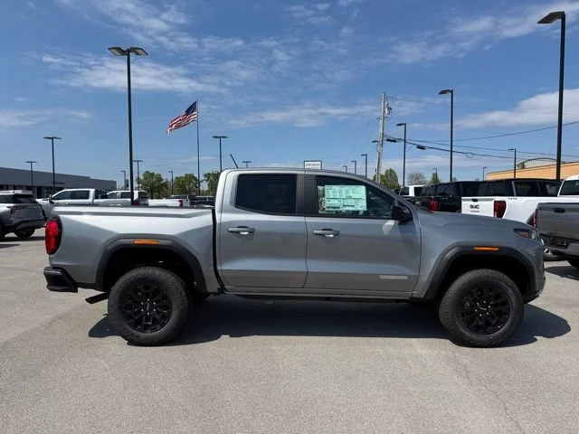 2026 GMC Canyon Elevation - Photo 9