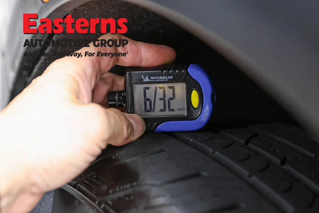Used 2025 Gray Chevrolet LT image 28