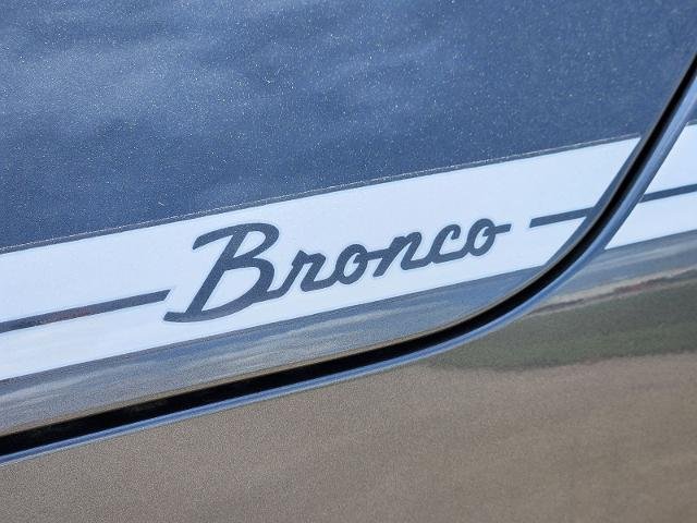 New 2026 Carbonized Gray Metallic Ford Heritage image 30