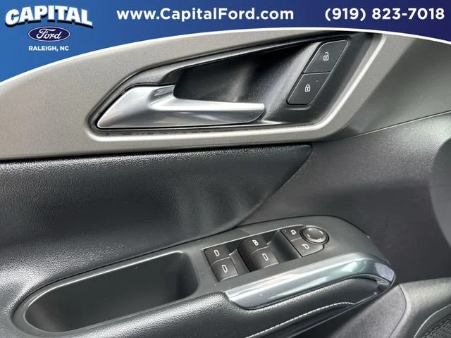 Used 2026 Blue Chevrolet LT image 21
