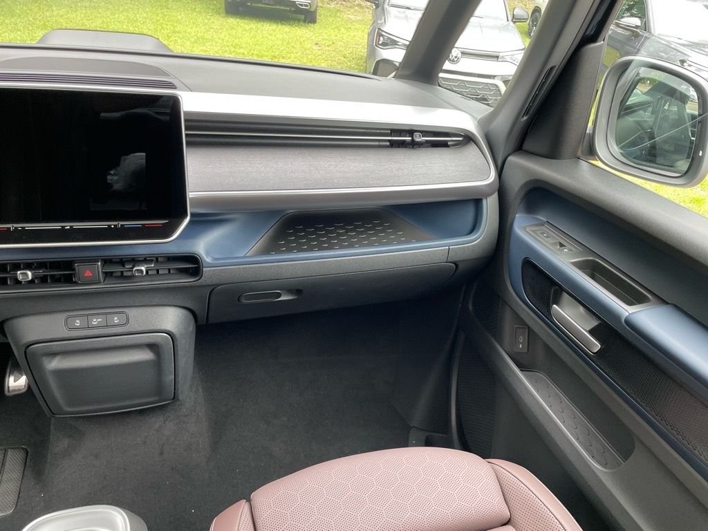 2025 Volkswagen ID. Buzz PRO S PLus - Photo 6