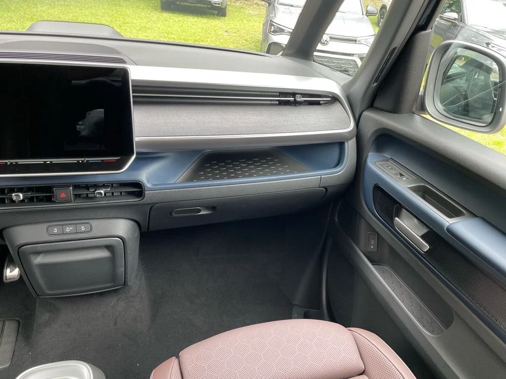 2025 Volkswagen ID. Buzz PRO S PLus - Photo 6