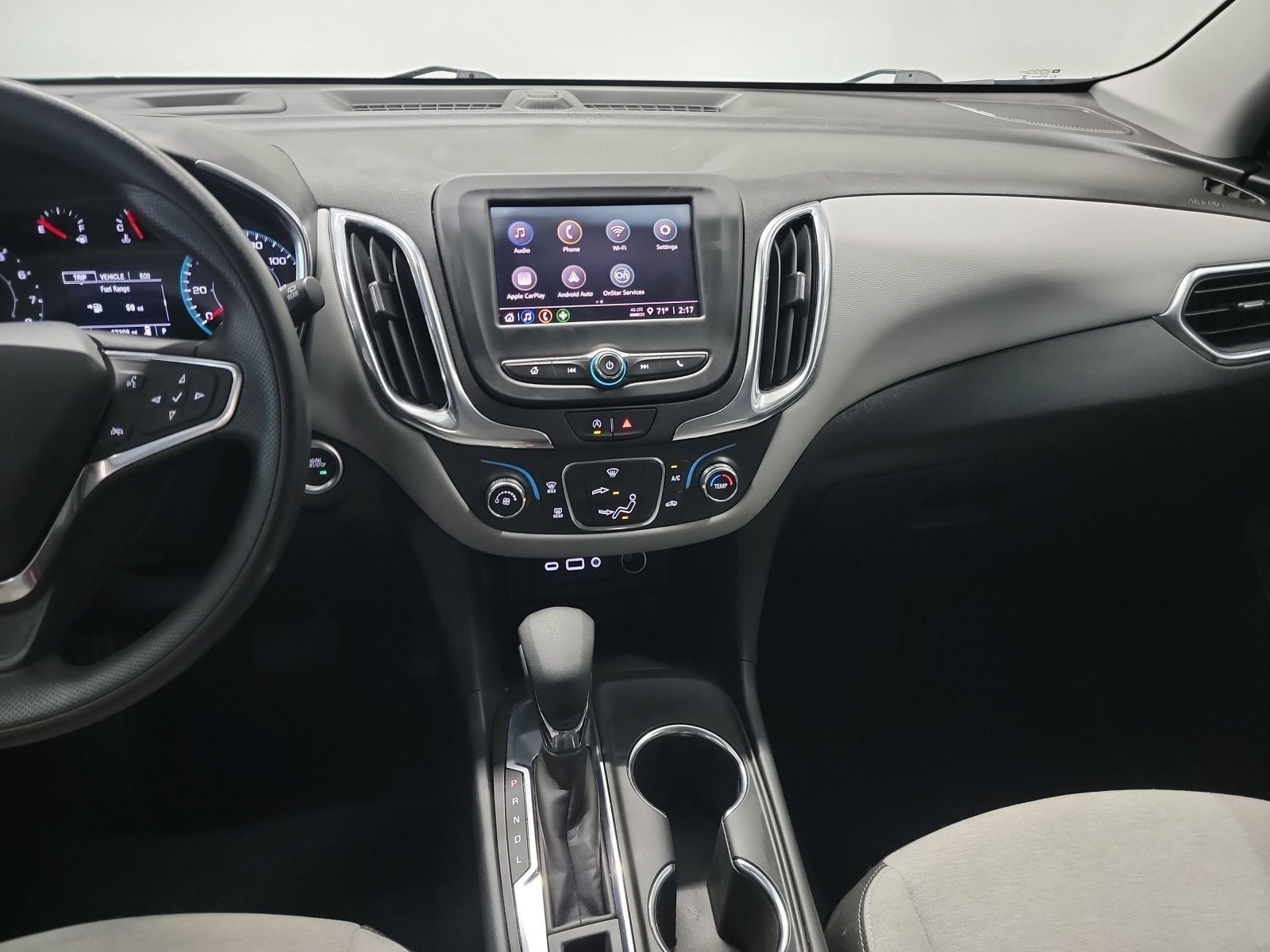 Used 2024 Mosaic Black Metallic Chevrolet LS image 19