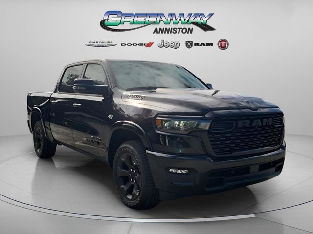 2026 RAM Ram 1500 Pickup