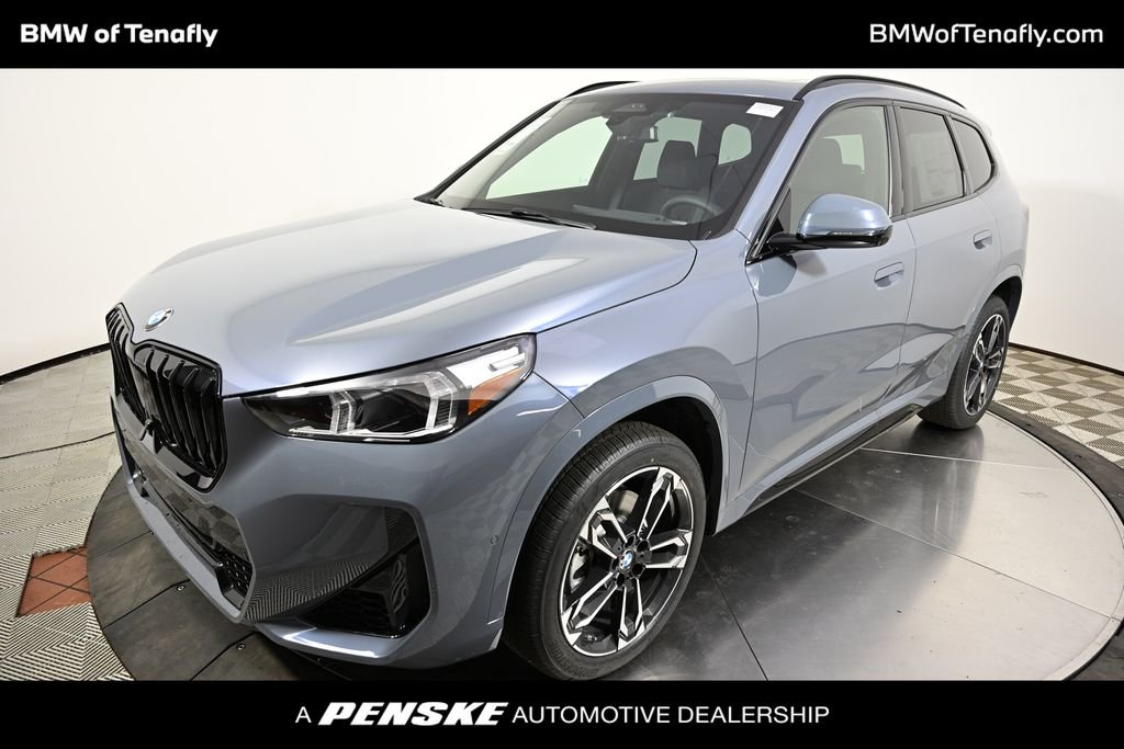 2026 BMW X1 xDrive28i's photo